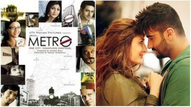Kareena Kapoor Khan-Arjun Kapoor in Life in a Metro Sequel? Bollywood Sees a New Trend in Replacing the Original Cast in the Franchise