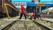 Jodhpur Tops List Of The Cleanest Railway Station In Survey Conducted By  Quality Council of India , Followed By Jaipur And Tirupati
