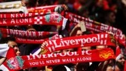 Liverpool vs Southampton, Live Streaming Online in IST: How to Get EPL 2018&ndash;19 Live Telecast on TV & Free Football Score Updates in India?
