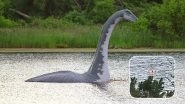 Loch Ness Doesn't Exist? Zoologist Says Nessie Monster is Just a Legend at Science Festival