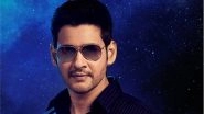 Mahesh Babu Birthday Wishes: Twitterati Makes Tollywood Star&rsquo;s Day Even More Special with Loving Messages