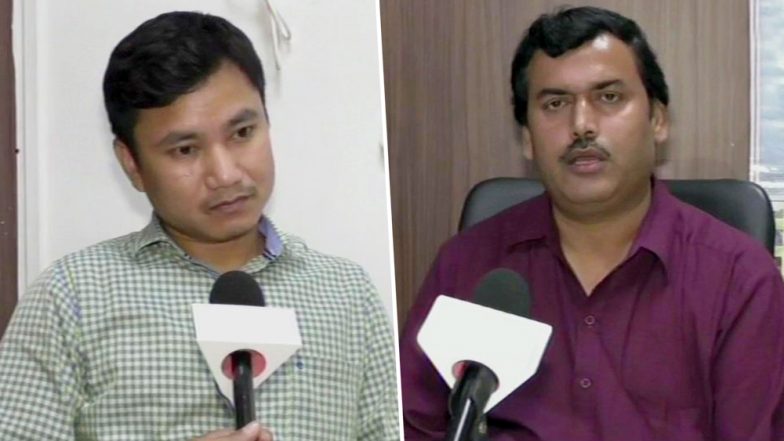 Biplab Deb’s Statement’Rearing Ducks Will Raise Oxygen Levels in Water Bodies’ Gets Support From His OSD & ICFRE Scientist