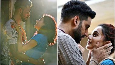 Manmarziyaan Trailer User Review: Twitterati Tells Why You Should Watch The Abhishek-Taapsee-Vicky Starrer Movie