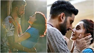 Manmarziyaan First Reviews from TIFF 2018 OUT! Taapsee Pannu Gets Lion's Share of Praise; Abhishek Bachchan, Vicky Kaushal Get Applauded Too!