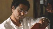 Nawazuddin Siddiqui Charges Re 1 for Manto, Other Bollywood Actors Who Did Films for Free