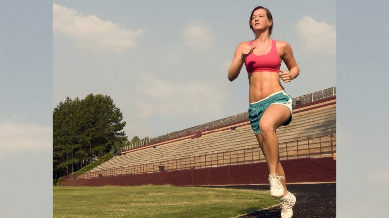Marathon Training: 5 Benefits of Running That You Should Know About