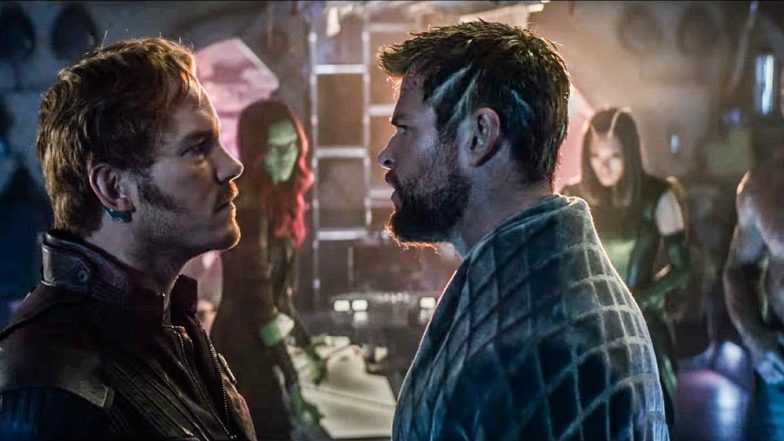 Avengers Infinity War: The Russo Brothers Finally Answer The Big Question About Whom to Blame for Thanos' Snap - Star Lord or Thor?