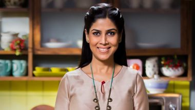 Sakshi Tanwar: My Show Tyohaar Ki Thaali Brings Food & Festivals Together! Watch video