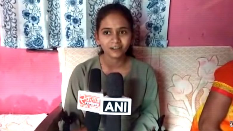 Meet Maya, First Girl From Naxal-Hit Sukma in Chhattisgarh Set to ...