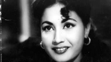 Meena Kumari 85th Birth Anniversary Special: 10 Evergreen Hit Songs of The Tragedy Queen That will Always Stay With Us