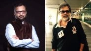 ABP News Journalists' Resignation: Congress, AAP Blame Modi Government For Exits, Call it Attack on Freedom of Press