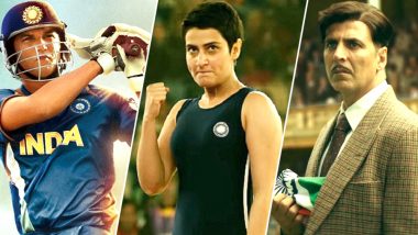 Dear Bollywood, Why Are You Suddenly So Obsessed With Sports-Based Films?