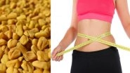 Eating High-Carb Diet Can Help Lose Body Weight, Fat