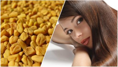 Methi Seeds for Hair: How Fenugreek Seeds Can Prevent Hair Loss, Dandruff And Promote Thick Hair Growth