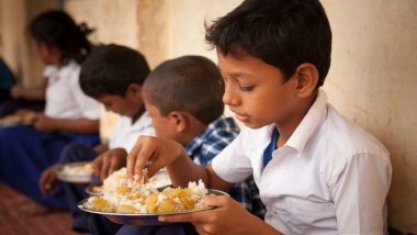 National Nutrition Week 2018: Micronutrient Deficiencies That Indians Commonly Face