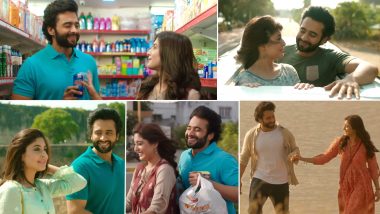 Mitron Song Chalte Chalte: Atif Aslam Recreates this Pakeezah Track for Jackky Bhagnani and Kritika Kamra and it is Pure Magic- Watch Video