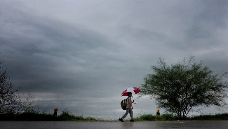 Monsoon 2019 Schedule: Rainfall to Engulf Maharashtra by Jun 25, Reach North India by July 1st Week