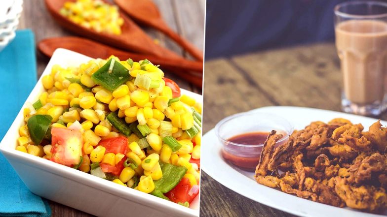 Monsoon Special Menu: These Mumbai Restaurants Are Serving Delicious Snacks to Enjoy Your Rainy Evening