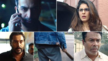 Ranam Trailer: Prithviraj Sukumaran Takes on American Drug Mafia in This Stylish Action Thriller