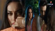 Naagin 3 25th August 2018 Written Update of Full Episode: Vish Accuses Bela of Being in Love With Maahir
