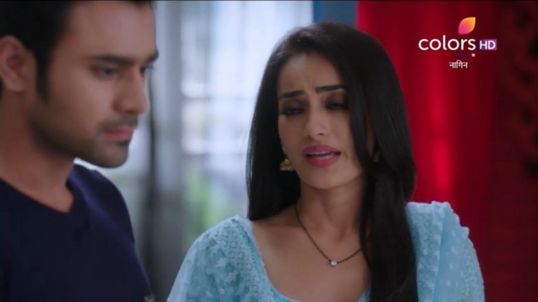 Naagin 3 4th August 2018 Written Update of Full Episode: Bela Promises Mahir to Give Their ...