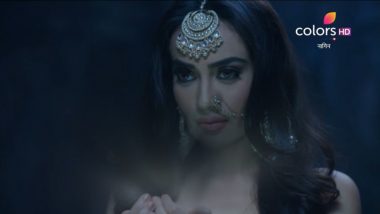 Naagin 3 18th August 2018 Written Update of Full Episode: Bela Finds The Naagmani But Gets Warning of a Bigger Opponent!