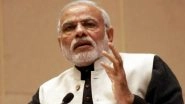 PM Narendra Modi&rsquo;s Video Explaining Method of Making Tea from &lsquo;Gutter Gas&rsquo; Goes Viral: But Is He Entirely Wrong?