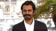 Nawazuddin Siddiqui Slams Films That Made Audience Believe in Unrealistic, 'Dancing' Bollywood Heroes!