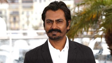 After Thackeray, Nawazuddin Siddiqui To Play Passionate Lover in Brother Shamas Nawab Siddiqui’s Debut 'Bole Chudiyan'