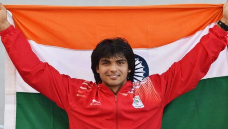 Neeraj Chopra Secures Bronze Medal at Kuortane Games Ahead of Tokyo Olympics 2020