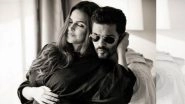 Neha Dhupia Announces Her Pregnancy After Three Months of Marriage: Bollywood Celebs Wish The Hottie!