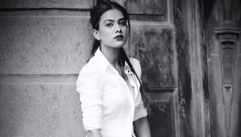 Nia Sharma is NOT single? And We Are Desperate To Know Who The Lucky ...