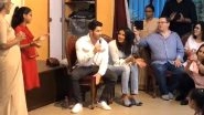 Nick Jonas Sings for the Kids in the Orphanage As Fianc&eacute;e Priyanka Chopra Cheers for Them (Watch Video)
