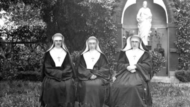 Nuns From St Joseph Orphanage in Vermont Accused of Sexually Abusing, Torturing and Murdering Children Between 1940-70