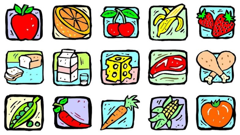 National Nutrition Week 2020: What Are the Risks of Poor Nutrition? From Obesity to Depression, 9 Health Issues That Are Caused When Your Body Doesn't Ger Proper Nourishment