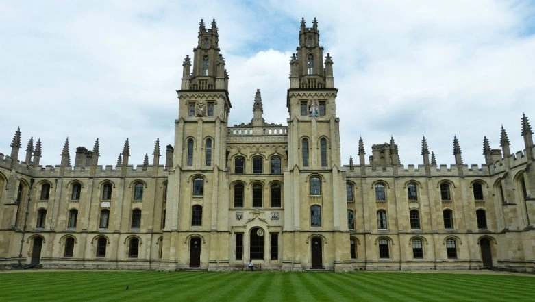 Oxford University to Launch Pandemic Sciences Centre for Global Research Collaboration