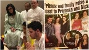 Nick Jonas&rsquo; Father Paul Kevin Jonas Is Amused to Spot Priyanka Chopra&rsquo;s Roka Ceremony Pictures in the Newspaper!