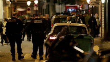 Paris Knife Attack Update: 2 Killed, 1 Seriously Injured by the Attacker