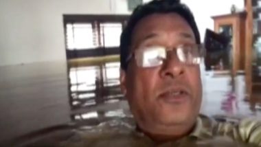 Kerala Floods: Heart-Breaking Videos of People Stranded in Rains, Asking Help From Authorities Go Viral!
