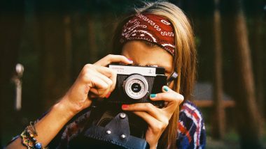 World Photography Day 2018: Know History & Significance Of This Day Celebrating The Art of Taking Pictures
