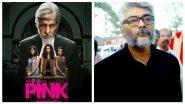Thala Ajith to Reprise Amitabh Bachchan&rsquo;s Role in Pink Remake by Boney Kapoor