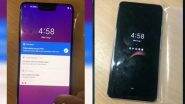 New Google Pixel 3XL Hands-on Video Reveals 6.7-inch Display, 3430mAh battery, 12MP Rear Camera & More