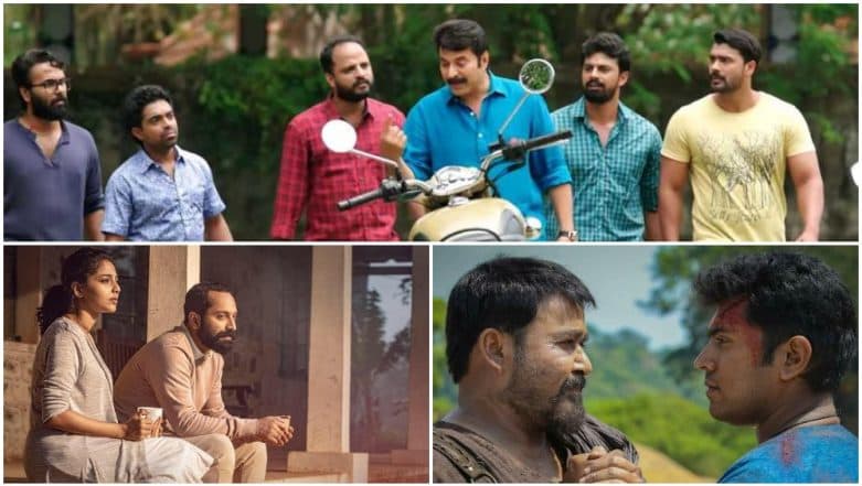 Kerala Floods: Mammootty's Oru Kuttanadan Blog, Mohanlal-Nivin Pauly's Kayamkulam Kochunni and Other Onam Releases to be Postponed?