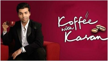 koffee with karan season 6 episode 1 full youtube