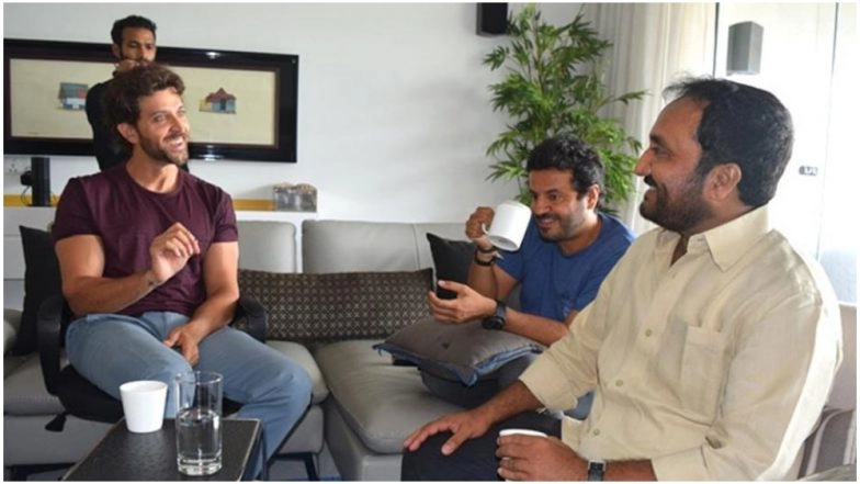 #MeToo in Bollywood Effect: Hrithik Roshan's Super 30 Release Likely To Get Postponed After Vikas Bahl Controversy?