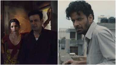 Manoj Bajpayee's Gali Guliyan and Love Sonia to be Screened at Indian Film Festival of Melbourne 2018