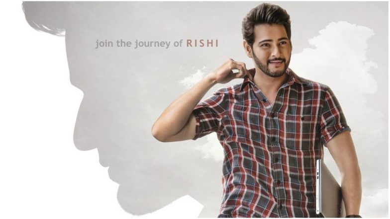 Maharshi Teaser: Mahesh Babu’s Journey As Rishi Kumar Is Highly Impressive! Watch Video