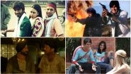 Friendship Day 2018: 9 'Unluckiest' Friends in These Amitabh Bachchan, Shah Rukh Khan, Sonam Kapoor Films/Series That Bollywood Should Celebrate Today