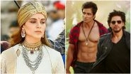 Manikarnika: Is Kangana Ranaut Right in Claiming Sonu Sood 'Doesn't Want to Work Under Female Directors'? This Shah Rukh Khan Film Says NO!