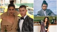 Priyanka Chopra-Nick Jonas Engagement Party: Ranveer Singh, Parineeti Chopra - Celebs That Made it to the Guest-List REVEALED
